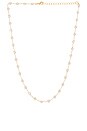 view 1 of 2 Islander Pearl Necklace in Pearl