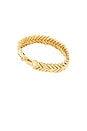 view 2 of 2 Lani Bracelet in Gold