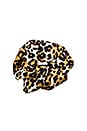 view 1 of 1 Leopard Scrunchie in Leopard