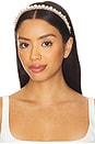 view 1 of 2 Belladonna Headband in Pearl