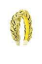view 2 of 3 Lorelei Headband in Chartreuse