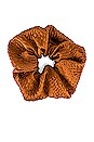 view 1 of 1 Millie Scrunchie in Topaz