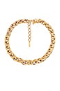 view 1 of 1 Bexley Necklace in Gold