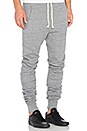 view 2 of 4 Kito Sweatpant in Dark Grey