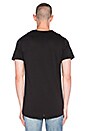 view 3 of 4 Expo Tee in Black