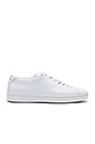 view 1 of 6 ZAPATILLAS DEPORTIVAS URBANAS in White