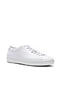 view 2 of 6 ZAPATILLAS DEPORTIVAS URBANAS in White