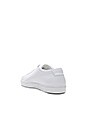 view 3 of 6 ZAPATILLAS DEPORTIVAS URBANAS in White