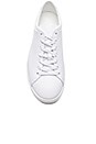 view 4 of 6 ZAPATILLAS DEPORTIVAS URBANAS in White