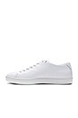view 5 of 6 ZAPATILLAS DEPORTIVAS URBANAS in White