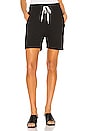 view 1 of 4 Escobar Short in Black
