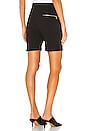 view 3 of 4 Escobar Short in Black
