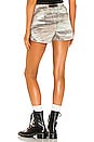 view 3 of 4 Summit Short in Marrin Camo