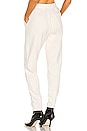 view 3 of 4 LA Sweatpants in Salt