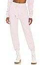 view 1 of 4 Womens LA Sweatpants in Prism
