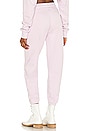 view 3 of 4 Womens LA Sweatpants in Prism