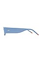 view 3 of 3 The Y2K in Sky Blue