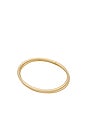view 1 of 4 Dane Bangle Set in Gold