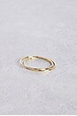 view 1 of 3 Dane Bangle Set in Gold