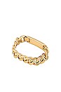 view 2 of 2 BO ブレスレット in Gold