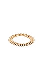 view 1 of 2 Sofia Bracelet in Gold