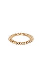 view 2 of 2 Sofia Bracelet in Gold