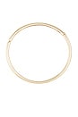 view 1 of 2 IZABELLA 칼라 in Gold