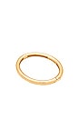 view 1 of 2 Gia Bangle in Gold