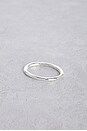 view 1 of 3 Gia Bangle in Platinum