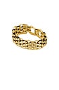 view 1 of 2 Penelope Bracelet in Gold