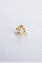 view 1 of 4 Sees Ring in Gold