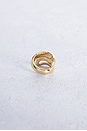 view 3 of 4 Sees Ring in Gold