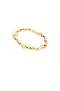 view 1 of 2 ブレスレット in Gold