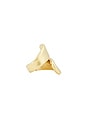 view 3 of 3 Solene Ring in Gold