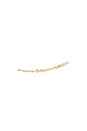 view 2 of 3 Dhani Anklet in Gold