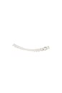 view 1 of 3 Francis Anklet in Silver