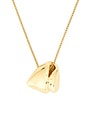 view 2 of 2 RIO 펜던트 목걸이 in Gold