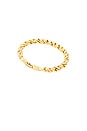 view 2 of 2 Rizzo Bracelet in Gold