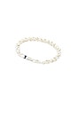 view 1 of 2 Rizzo Bracelet in Silver