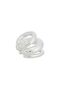 view 1 of 3 BIJOU D'OREILLES TOME in Silver
