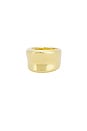 view 1 of 3 Viviana Ring in Gold