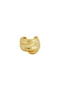 view 1 of 3 Lydia Ear Cuff in Gold