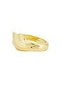 view 1 of 2 Lydia Cuff in Gold