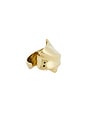 view 2 of 3 Lydia Ring in Gold