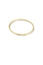 view 1 of 5 Dane Upper Arm Cuff Set in Two-tone
