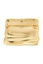view 2 of 3 Sundra Brooch in Gold