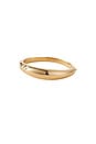 view 1 of 3 BRAZALETE NELLE in Gold