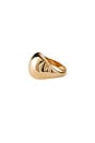 view 2 of 3 ANILLO NELLE in Gold