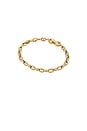view 1 of 3 DHANI チェーンブレスレット in Gold