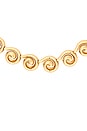 view 2 of 3 COLLIER NICO in Gold